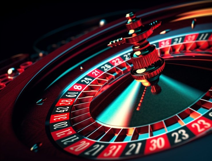n3753l Casino en Vivo