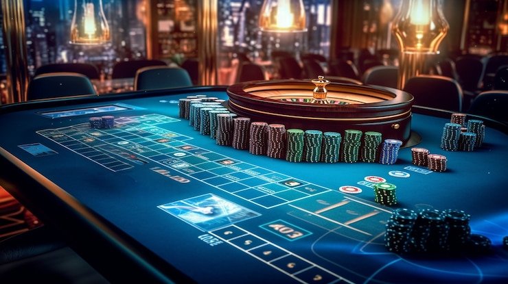n3753l Quick Deposit Slots